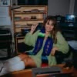 Meet your Posher, Alejandra